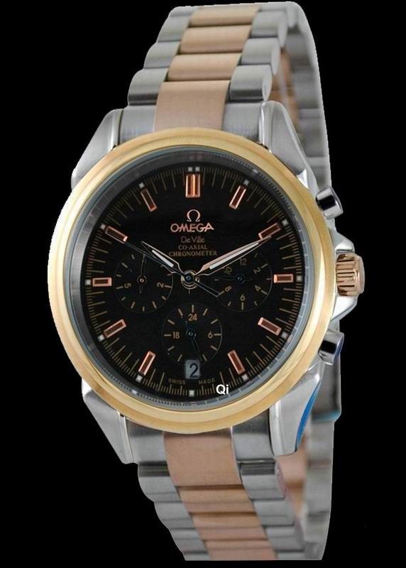 Omega watch man-657